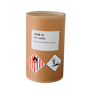 4-異丙基吡啶二苯基甲硼烷 (KM-2)