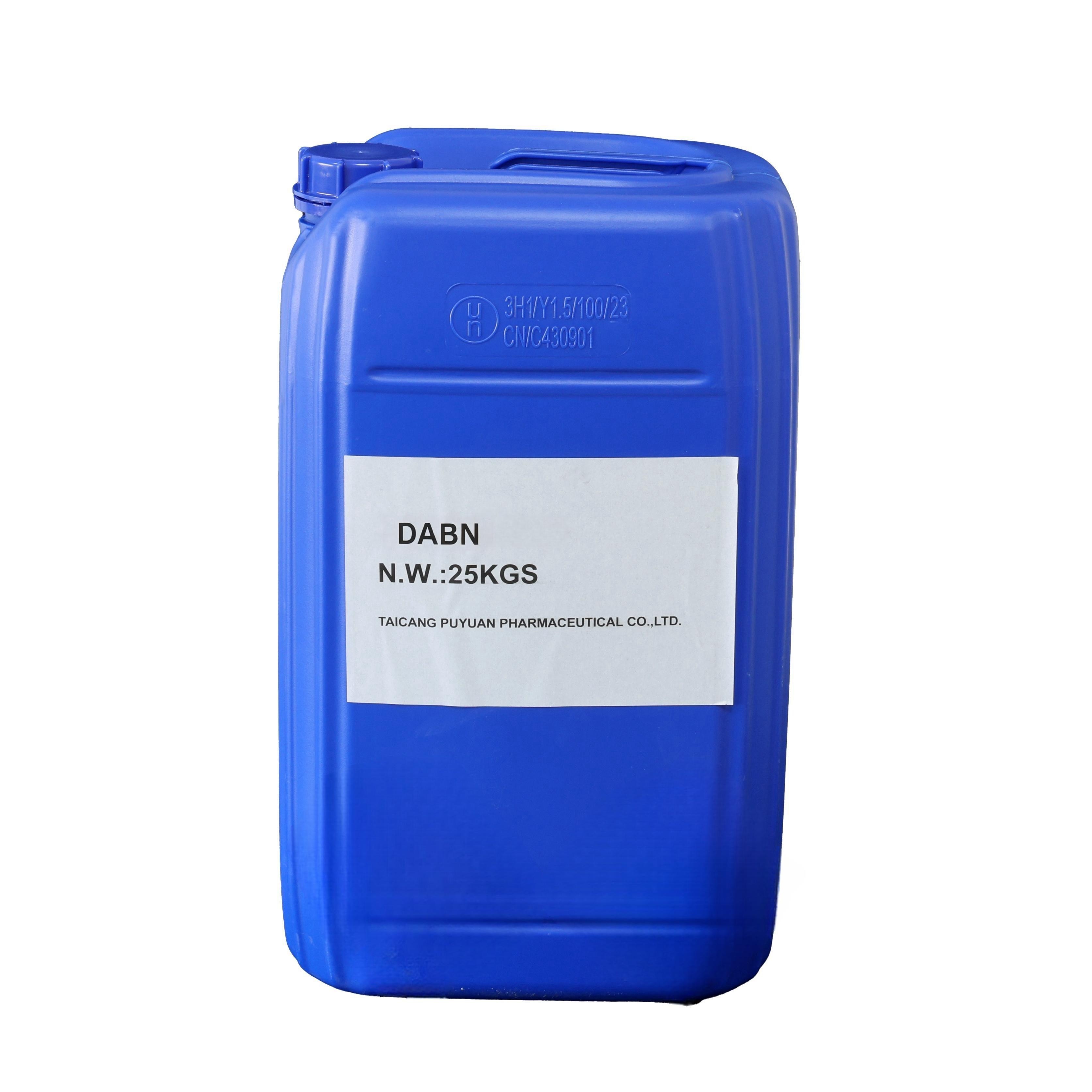 1,3-雙乙酸基-2-溴-2-硝基丙烷  (DABN) 